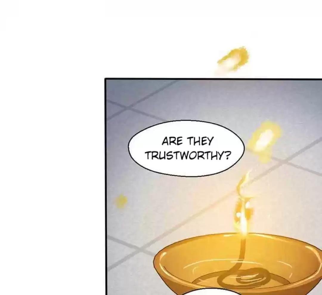 A Beauty, a Fatal Concubine Chapter 74 page 43 - Chapter 74