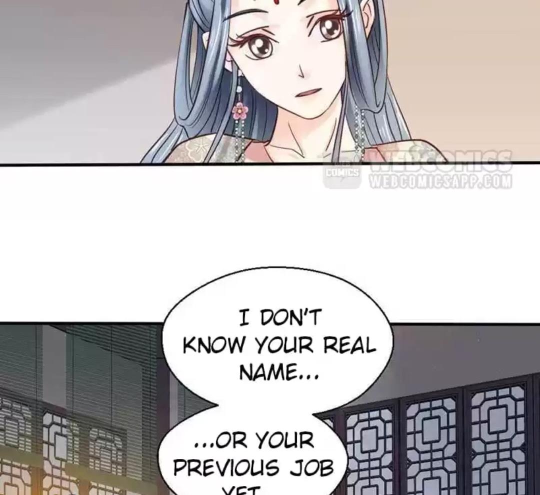 A Beauty, a Fatal Concubine Chapter 74 page 45 - Chapter 74