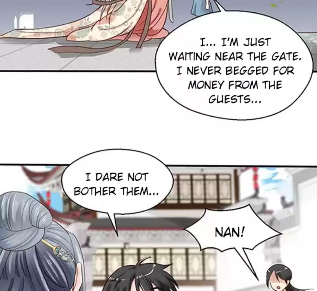 A Beauty, a Fatal Concubine Chapter 74 page 6 - Chapter 74