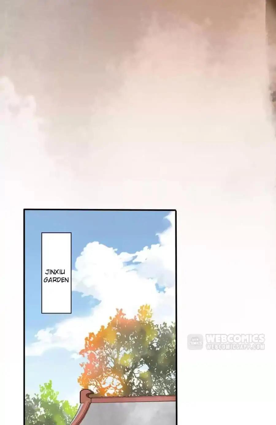 A Beauty, a Fatal Concubine Chapter 75 page 13 - Chapter 75