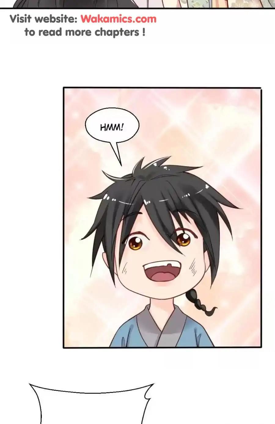 A Beauty, a Fatal Concubine Chapter 75 page 16 - Chapter 75