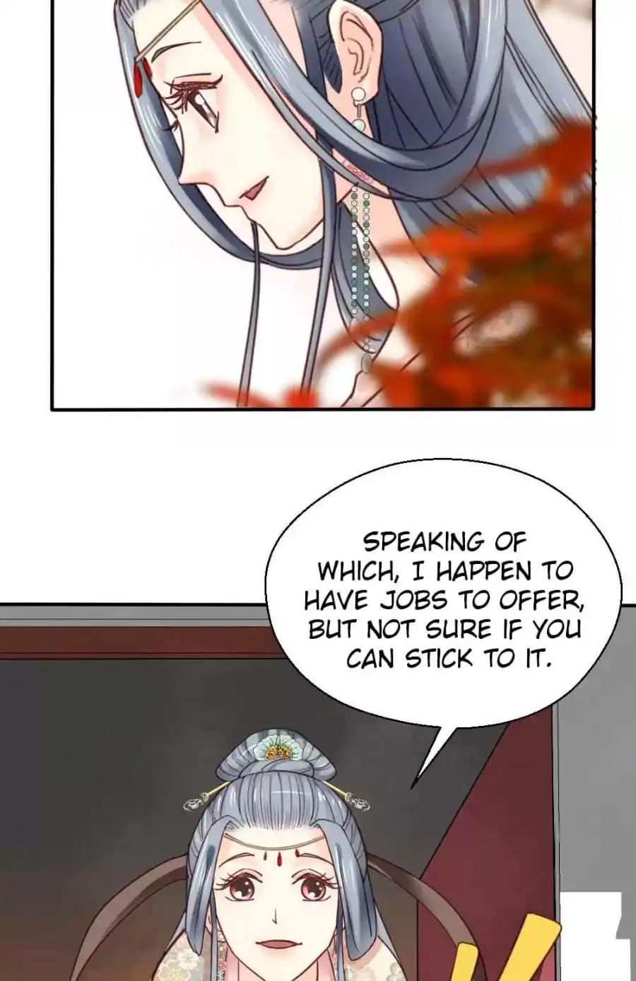 A Beauty, a Fatal Concubine Chapter 75 page 18 - Chapter 75