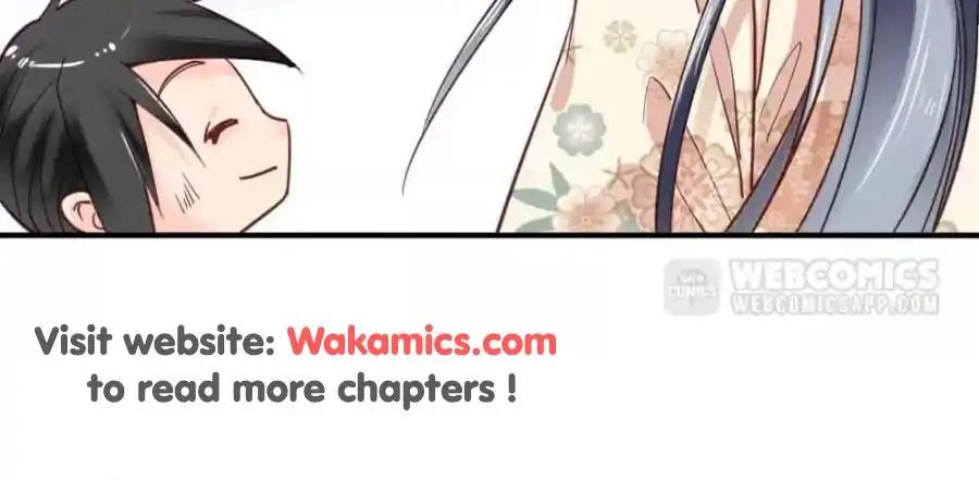 A Beauty, a Fatal Concubine Chapter 75 page 28 - Chapter 75