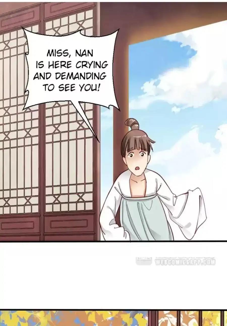 A Beauty, a Fatal Concubine Chapter 76 page 1 - Chapter 76
