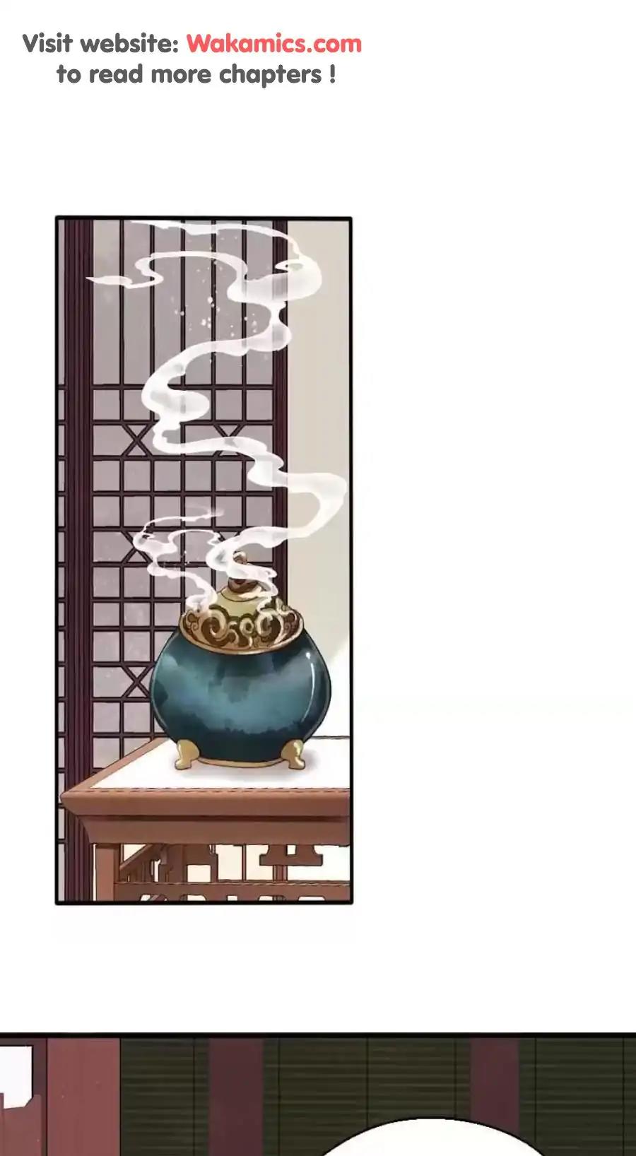 A Beauty, a Fatal Concubine Chapter 76 page 12 - Chapter 76