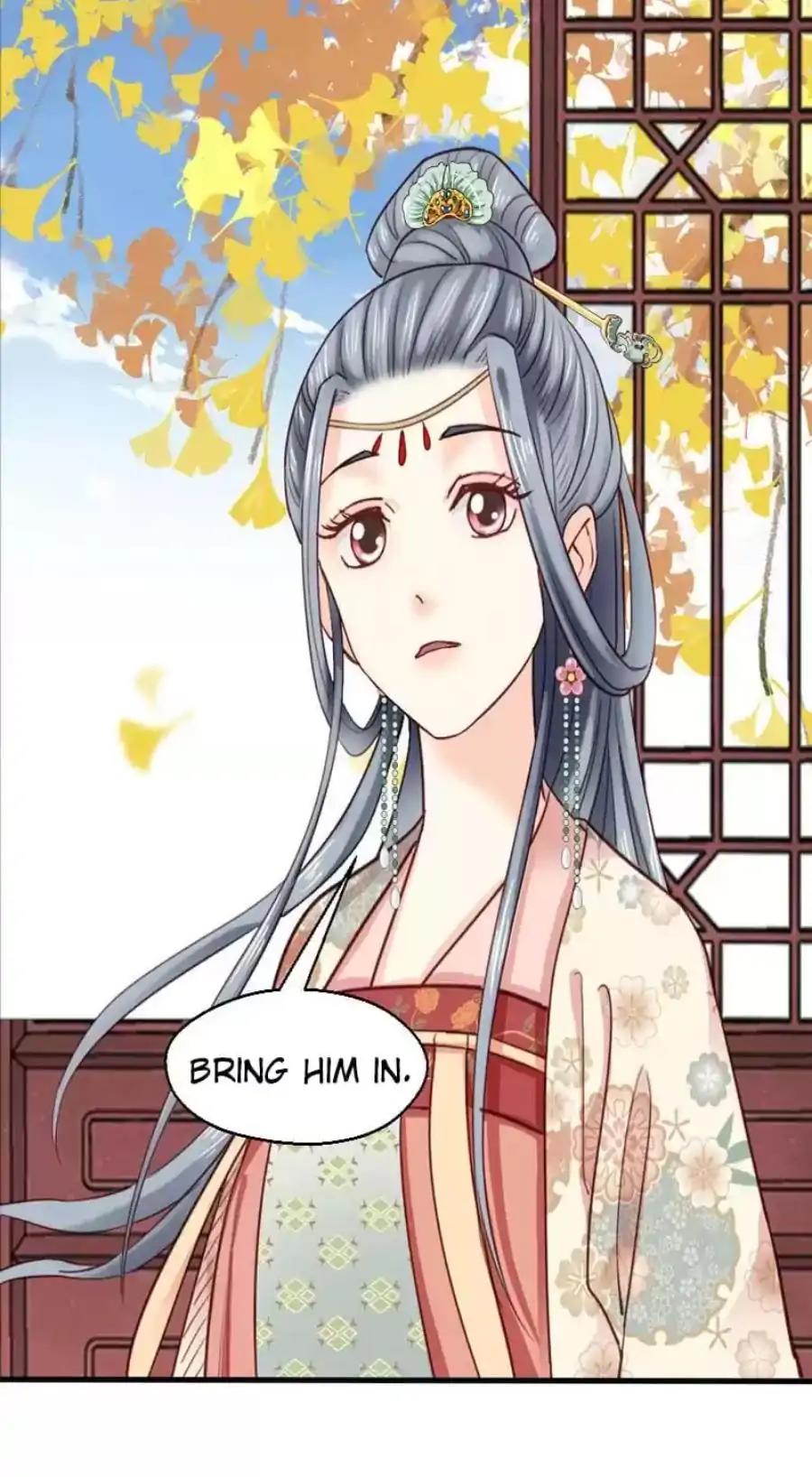 A Beauty, a Fatal Concubine Chapter 76 page 2 - Chapter 76