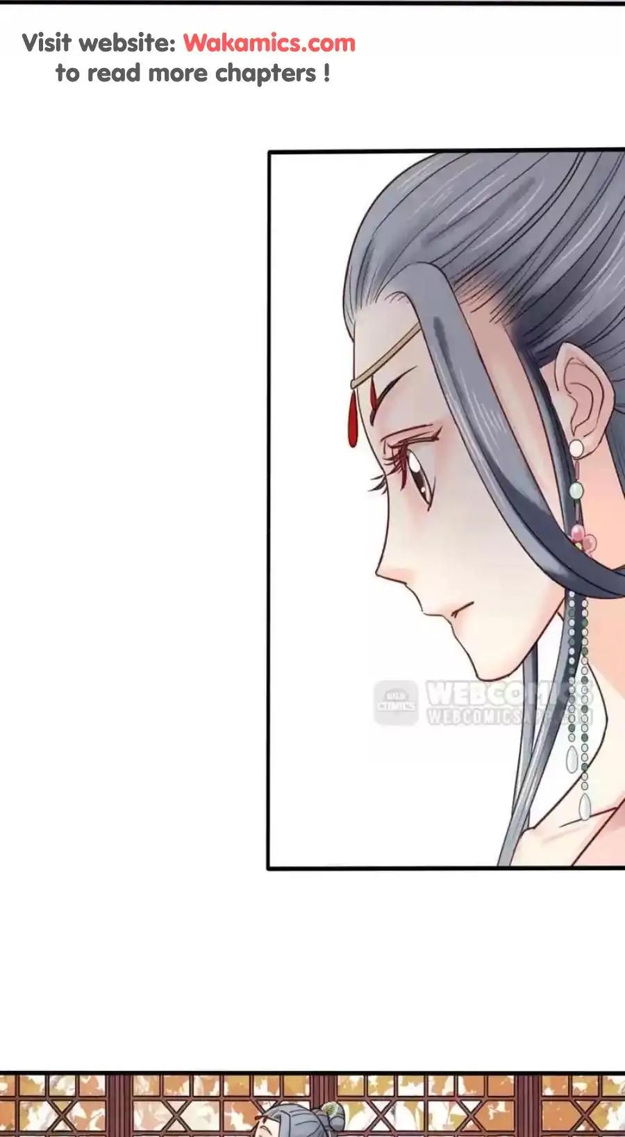 A Beauty, a Fatal Concubine Chapter 76 page 25 - Chapter 76