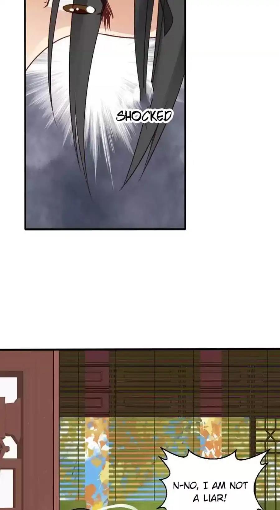 A Beauty, a Fatal Concubine Chapter 76 page 27 - Chapter 76