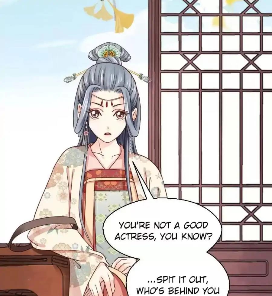 A Beauty, a Fatal Concubine Chapter 77 page 1 - Chapter 77