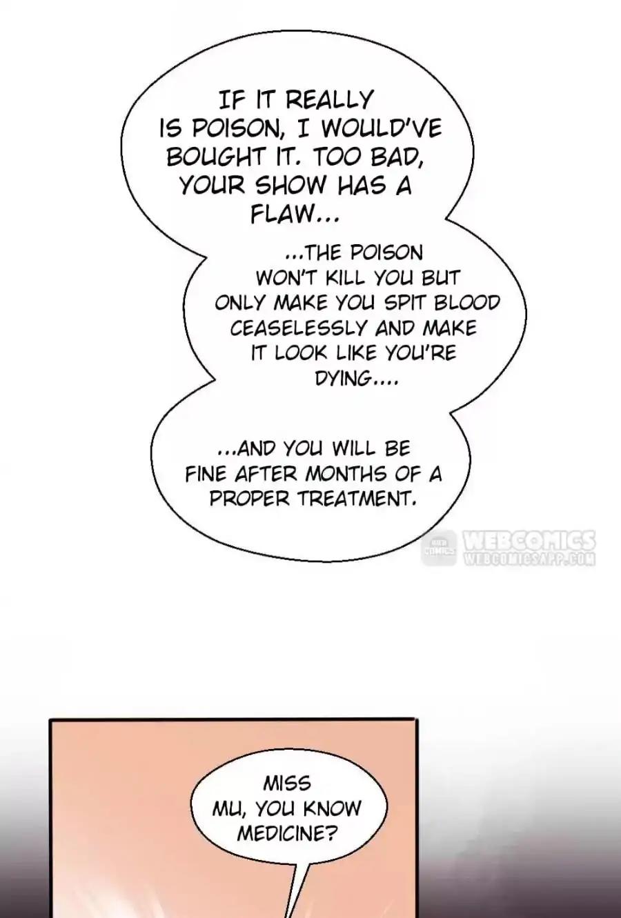 A Beauty, a Fatal Concubine Chapter 77 page 13 - Chapter 77