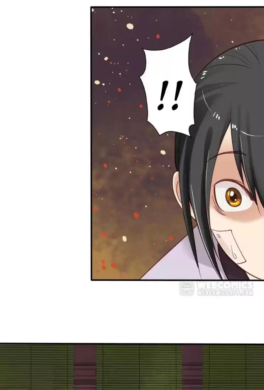 A Beauty, a Fatal Concubine Chapter 77 page 17 - Chapter 77