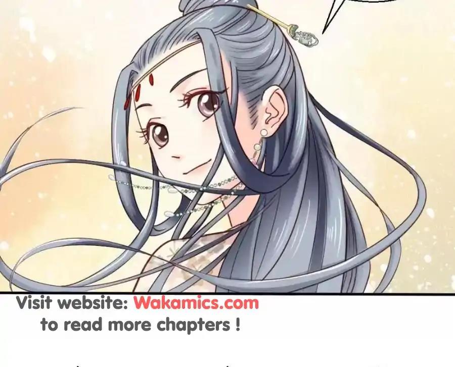 A Beauty, a Fatal Concubine Chapter 77 page 28 - Chapter 77