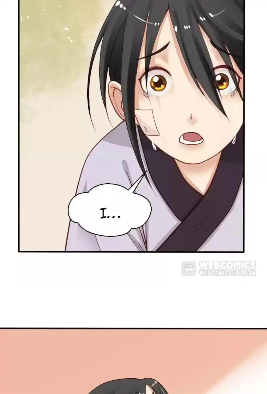 A Beauty, a Fatal Concubine Chapter 77 page 9 - Chapter 77