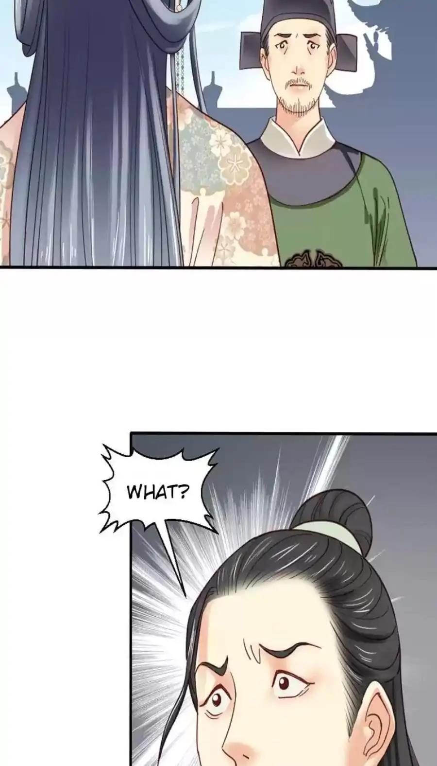 A Beauty, a Fatal Concubine Chapter 78 page 11 - Chapter 78