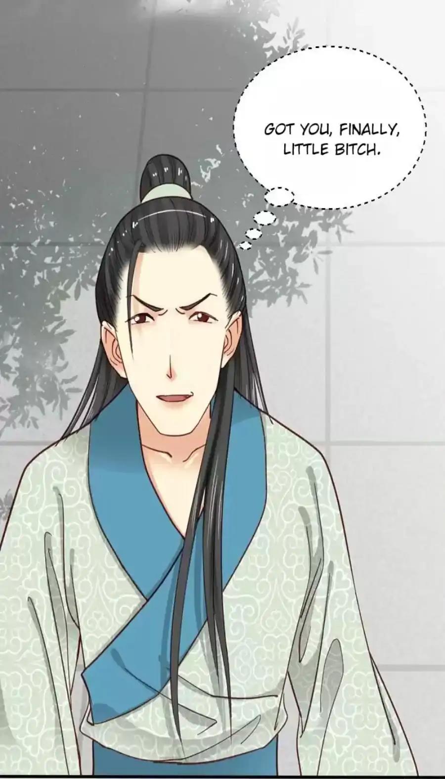 A Beauty, a Fatal Concubine Chapter 78 page 2 - Chapter 78