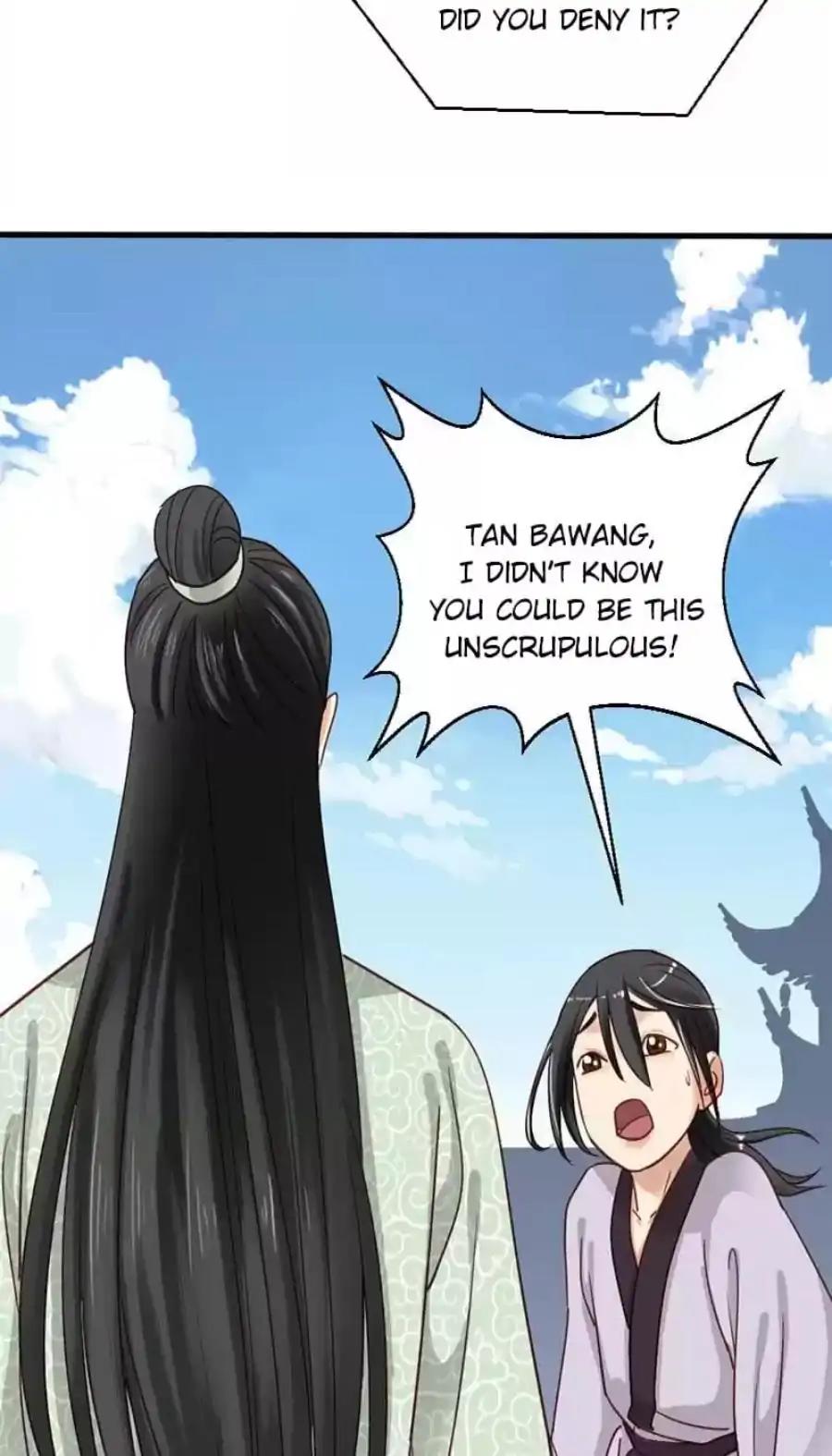 A Beauty, a Fatal Concubine Chapter 78 page 24 - Chapter 78