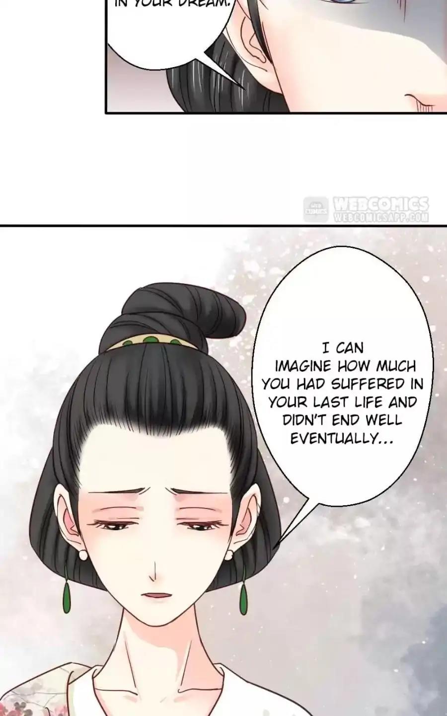 A Beauty, a Fatal Concubine Chapter 79 page 25 - Chapter 79