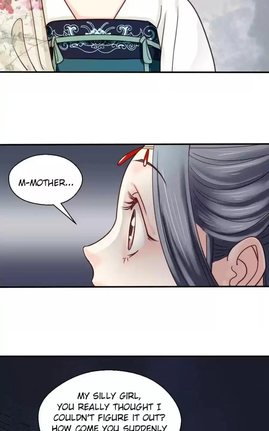 A Beauty, a Fatal Concubine Chapter 79 page 26 - Chapter 79