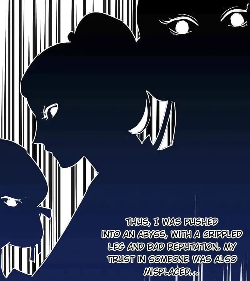 A Beauty, a Fatal Concubine Chapter 8 page 12 - Chapter 8