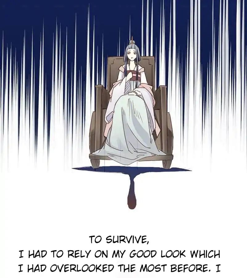 A Beauty, a Fatal Concubine Chapter 8 page 14 - Chapter 8