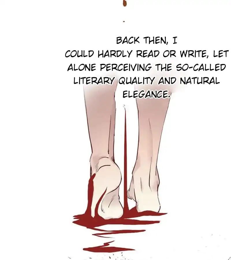 A Beauty, a Fatal Concubine Chapter 8 page 16 - Chapter 8