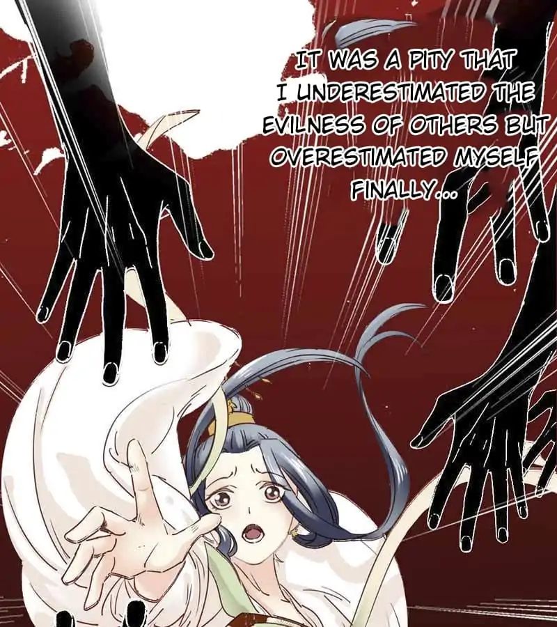 A Beauty, a Fatal Concubine Chapter 8 page 18 - Chapter 8