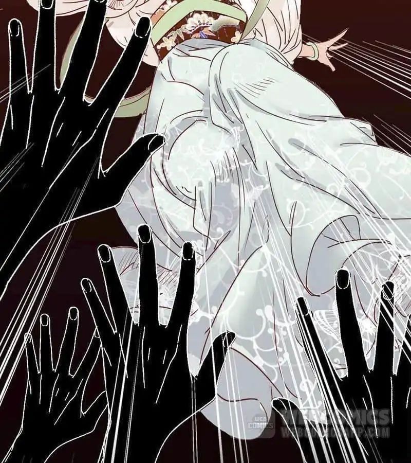 A Beauty, a Fatal Concubine Chapter 8 page 19 - Chapter 8