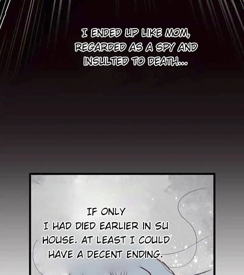 A Beauty, a Fatal Concubine Chapter 8 page 21 - Chapter 8