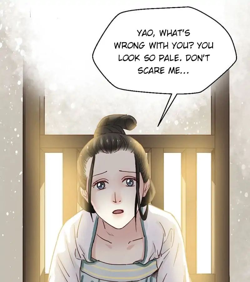 A Beauty, a Fatal Concubine Chapter 8 page 25 - Chapter 8