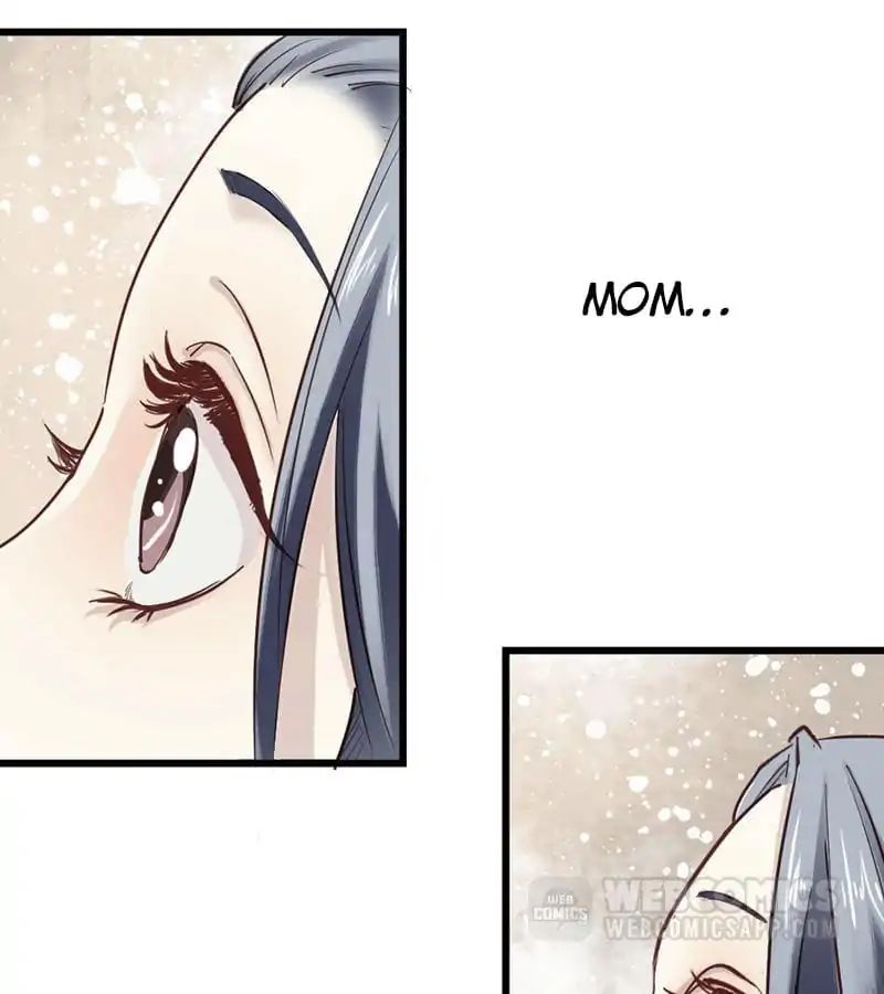 A Beauty, a Fatal Concubine Chapter 8 page 27 - Chapter 8