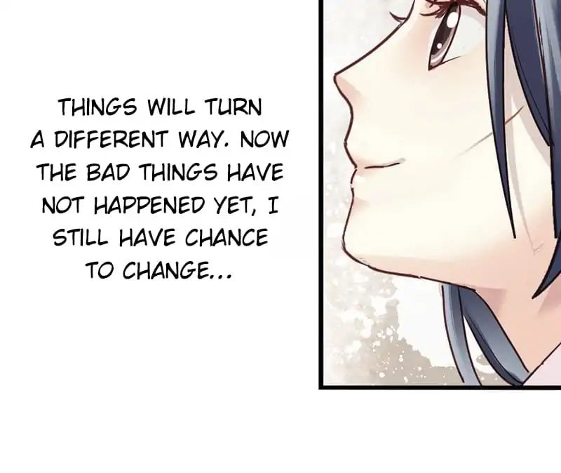 A Beauty, a Fatal Concubine Chapter 8 page 28 - Chapter 8