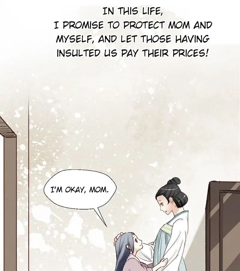 A Beauty, a Fatal Concubine Chapter 8 page 29 - Chapter 8
