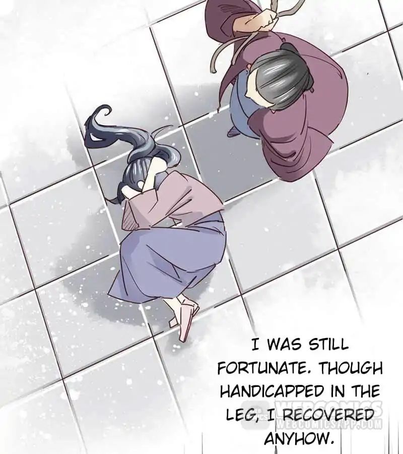 A Beauty, a Fatal Concubine Chapter 8 page 3 - Chapter 8