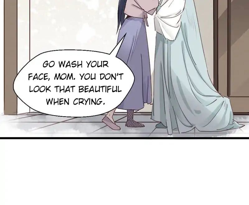 A Beauty, a Fatal Concubine Chapter 8 page 30 - Chapter 8