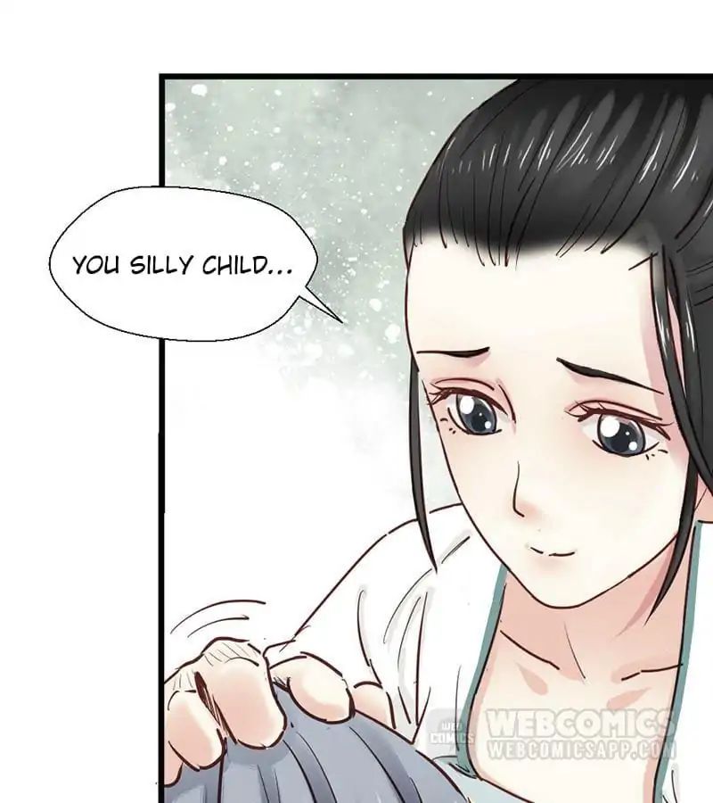 A Beauty, a Fatal Concubine Chapter 8 page 31 - Chapter 8