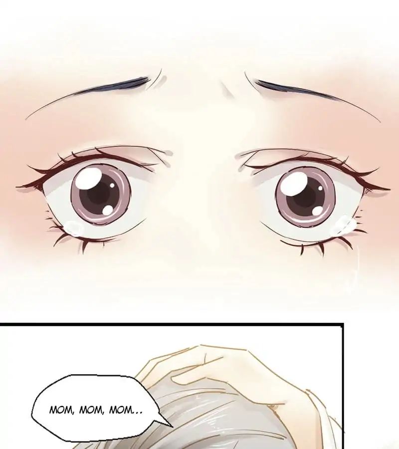 A Beauty, a Fatal Concubine Chapter 8 page 33 - Chapter 8