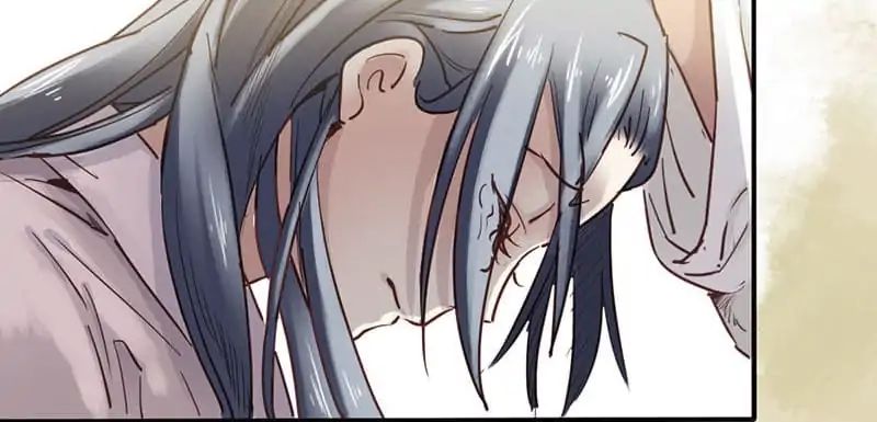 A Beauty, a Fatal Concubine Chapter 8 page 34 - Chapter 8