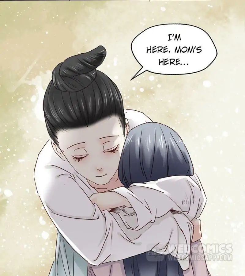 A Beauty, a Fatal Concubine Chapter 8 page 35 - Chapter 8