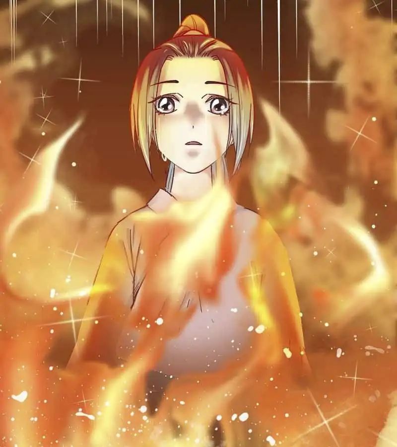 A Beauty, a Fatal Concubine Chapter 8 page 5 - Chapter 8