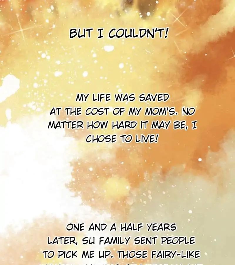 A Beauty, a Fatal Concubine Chapter 8 page 6 - Chapter 8