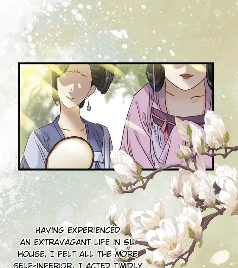 A Beauty, a Fatal Concubine Chapter 8 page 8 - Chapter 8