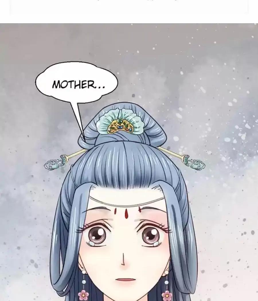 A Beauty, a Fatal Concubine Chapter 80 page 1 - Chapter 80