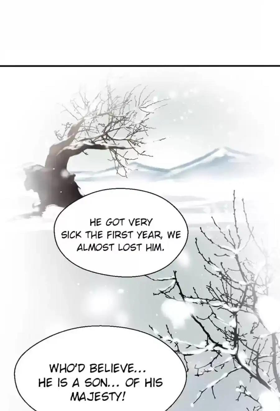 A Beauty, a Fatal Concubine Chapter 80 page 12 - Chapter 80