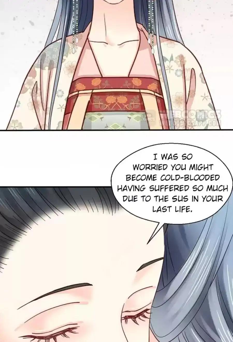 A Beauty, a Fatal Concubine Chapter 80 page 2 - Chapter 80