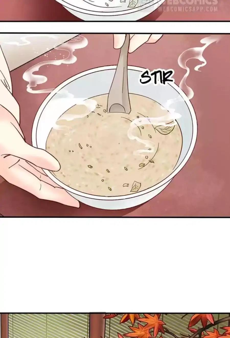 A Beauty, a Fatal Concubine Chapter 80 page 21 - Chapter 80