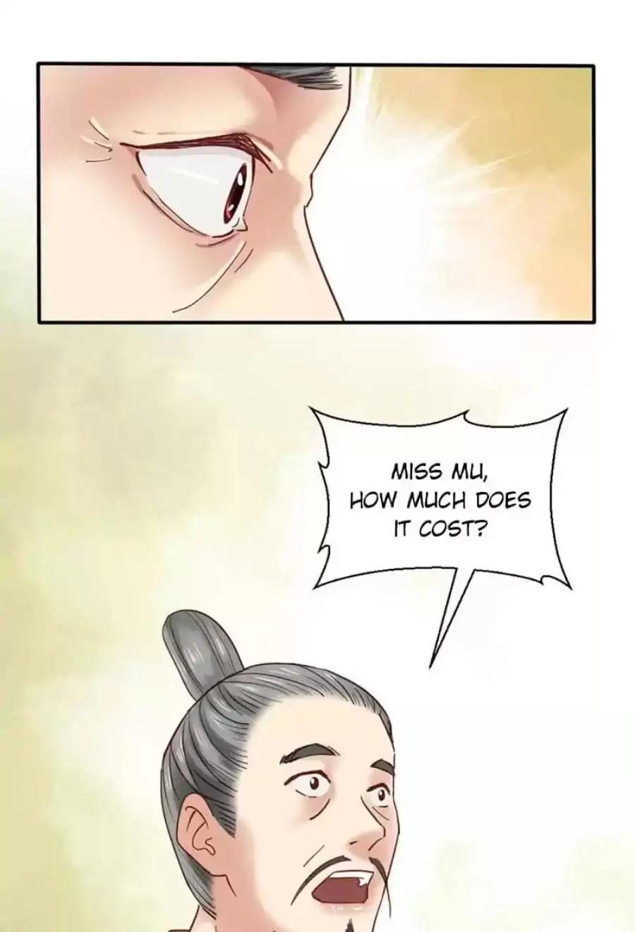A Beauty, a Fatal Concubine Chapter 80 page 24 - Chapter 80