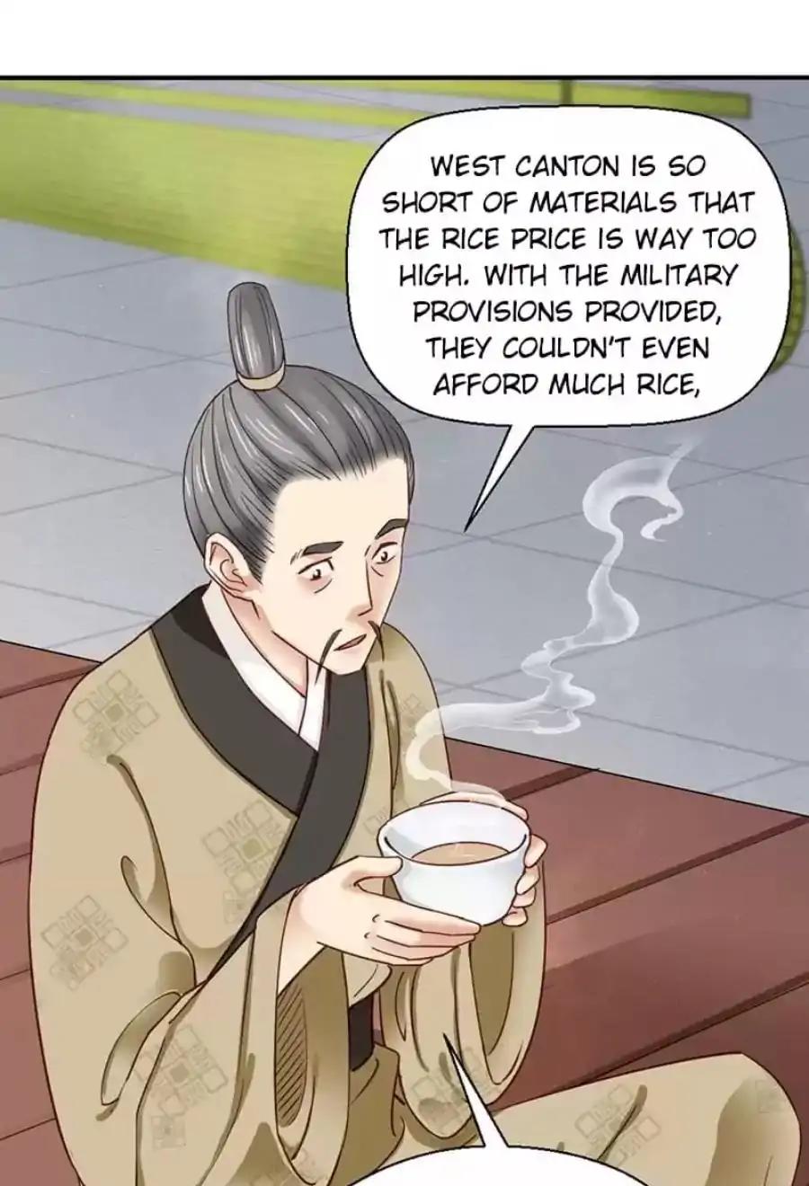 A Beauty, a Fatal Concubine Chapter 80 page 26 - Chapter 80