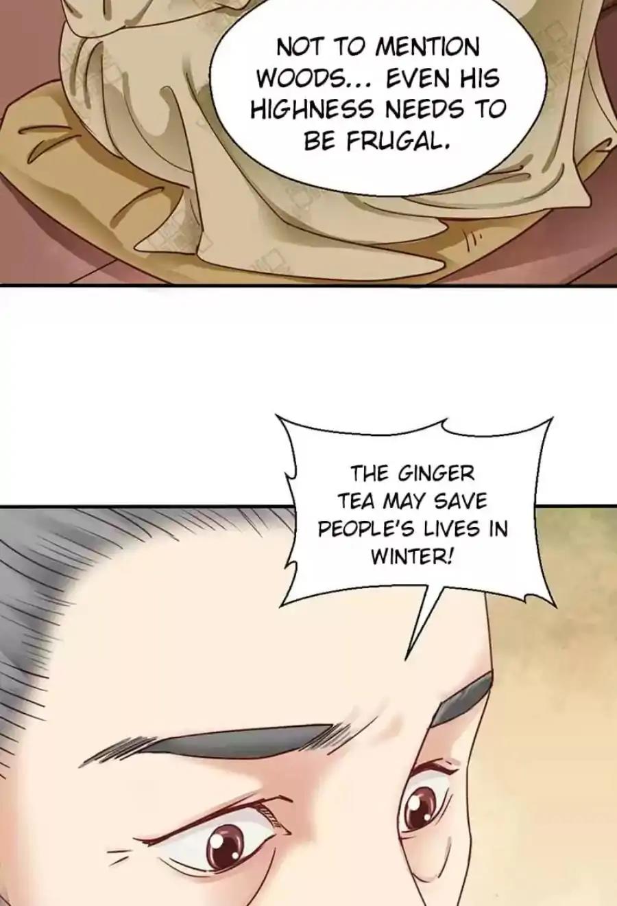 A Beauty, a Fatal Concubine Chapter 80 page 27 - Chapter 80
