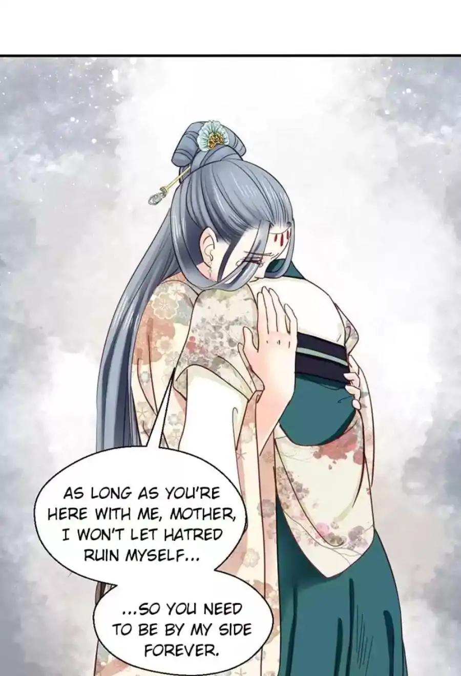 A Beauty, a Fatal Concubine Chapter 80 page 4 - Chapter 80
