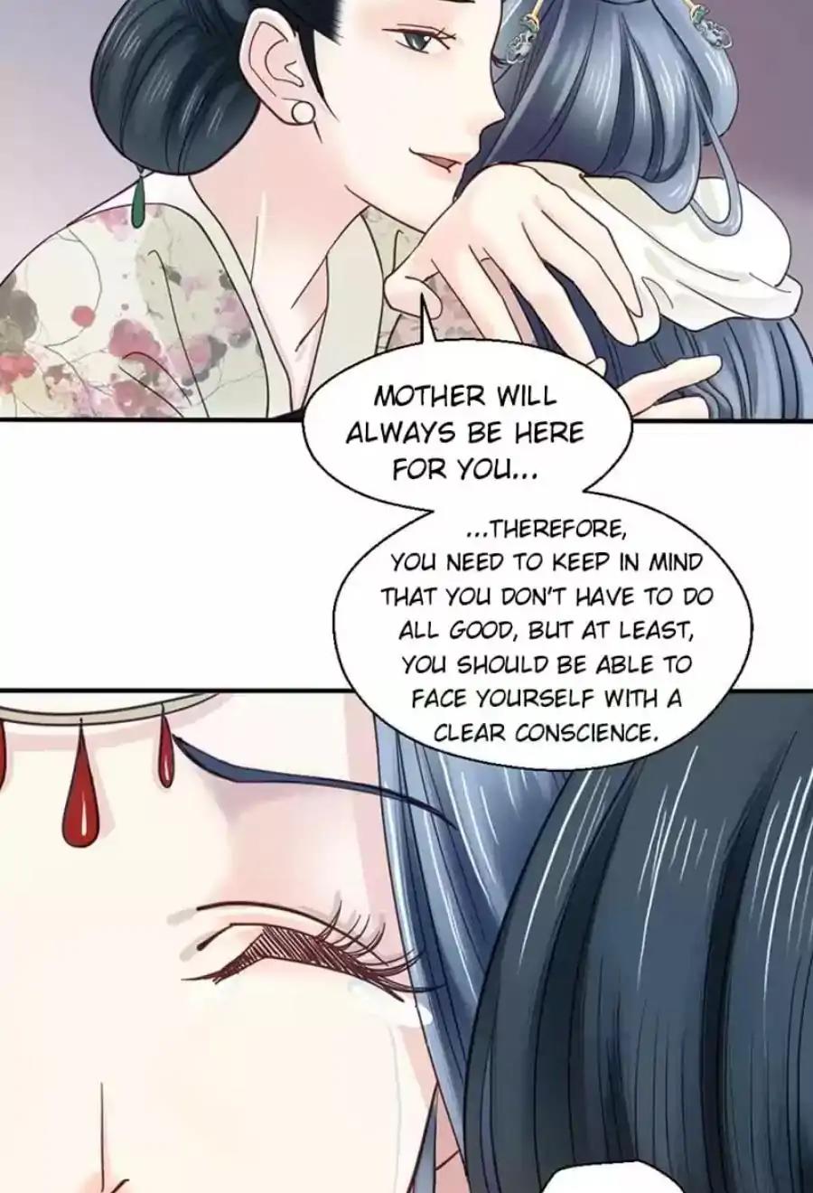 A Beauty, a Fatal Concubine Chapter 80 page 6 - Chapter 80